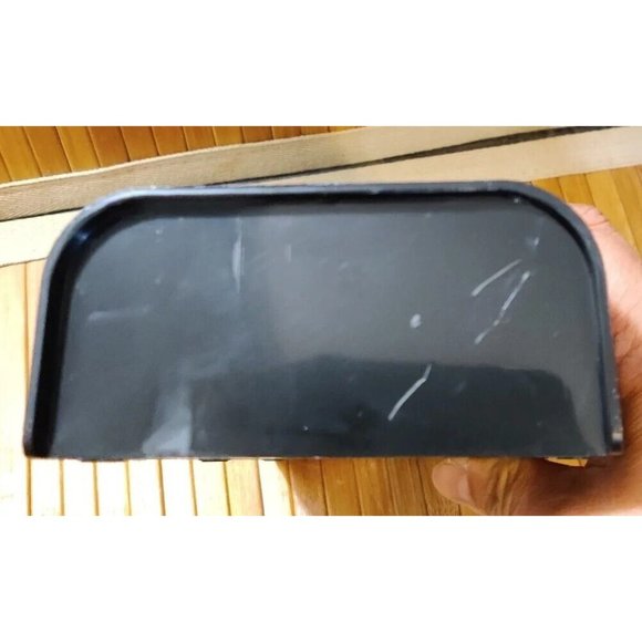 Mind Reader Coffee Pod Organizer 12-14 Single Cup Coffee Capsules Sliding Drawer - Picture 6 of 9